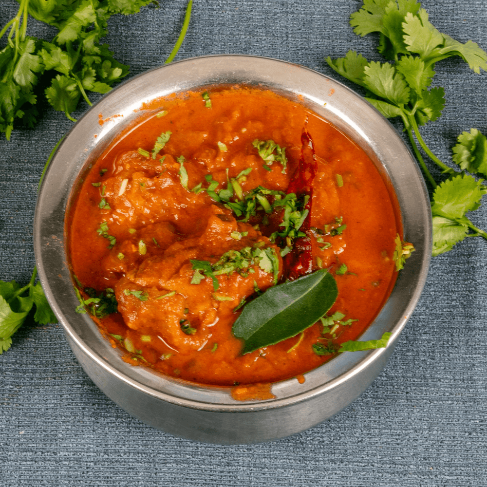 Chicken Shahenshah