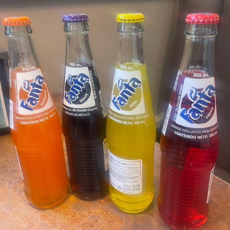 Mexican Pop