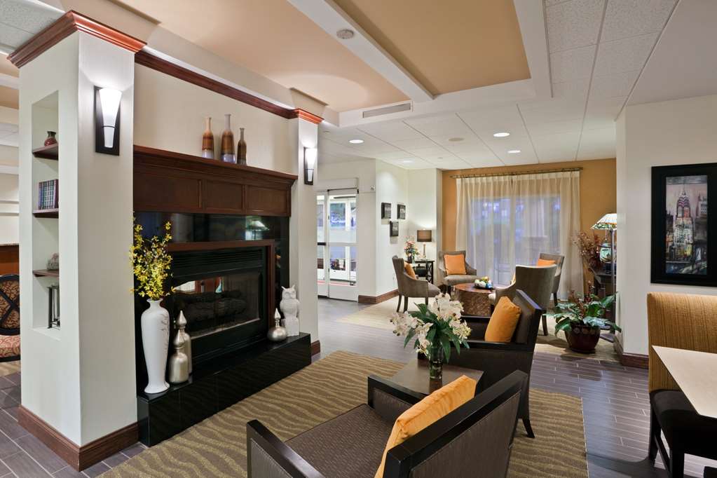 Hampton Inn Clifton Park Image