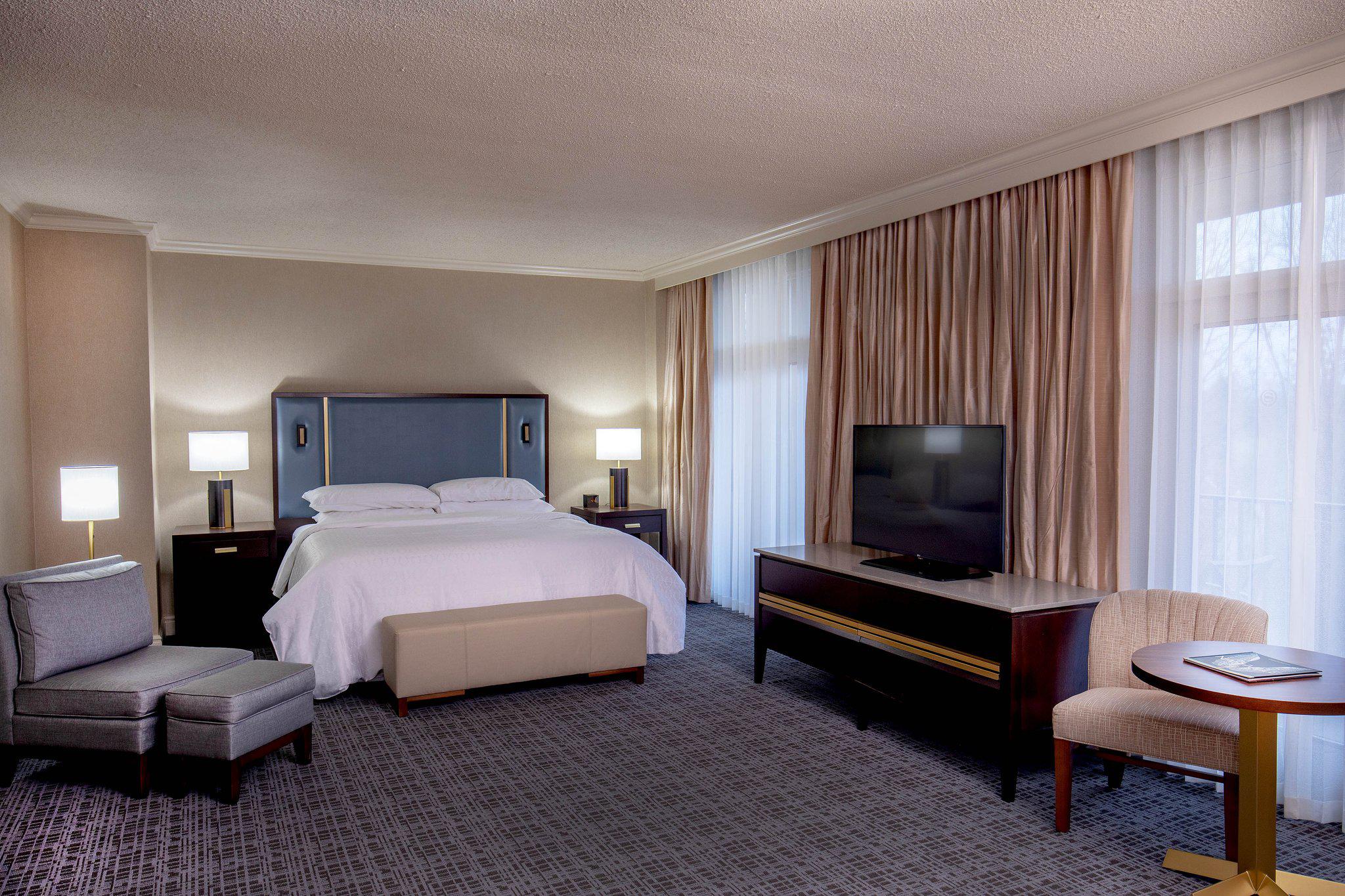 Sheraton Music City Hotel Photo