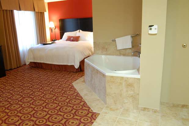 Images Hampton Inn & Suites Banning-Beaumont
