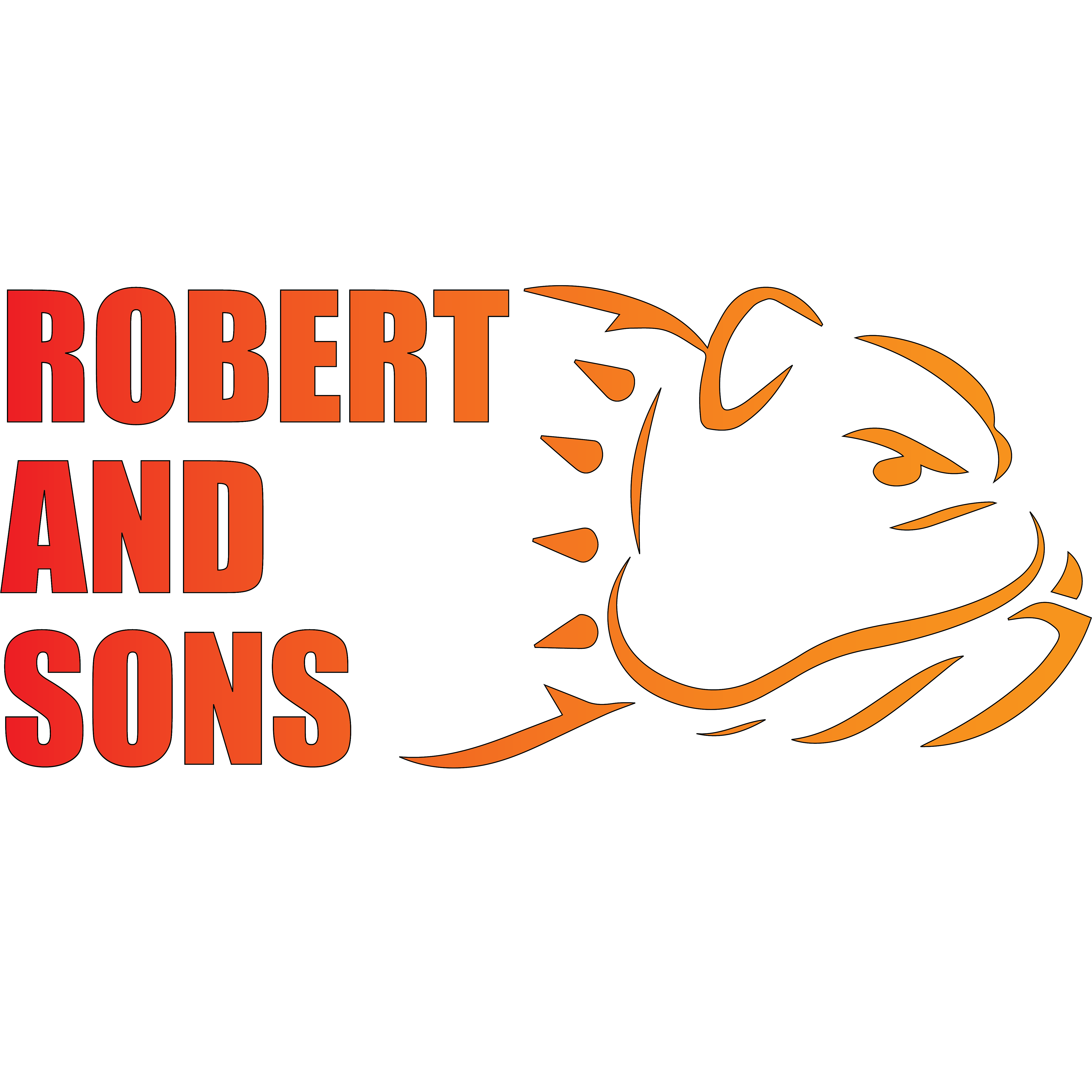 Robert & Sons Lawn Care