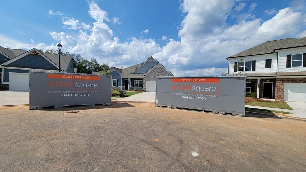STORsquare Charlotte