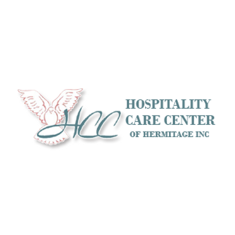 Hospitality Care Center - Hermitage Logo