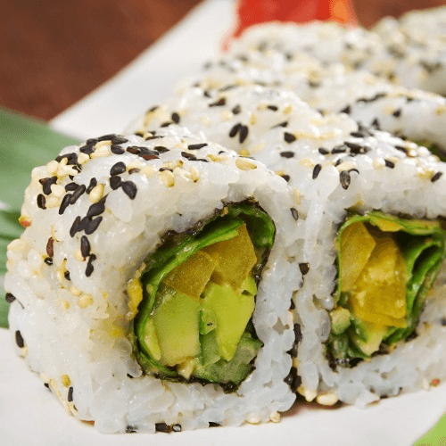 Avocado Roll