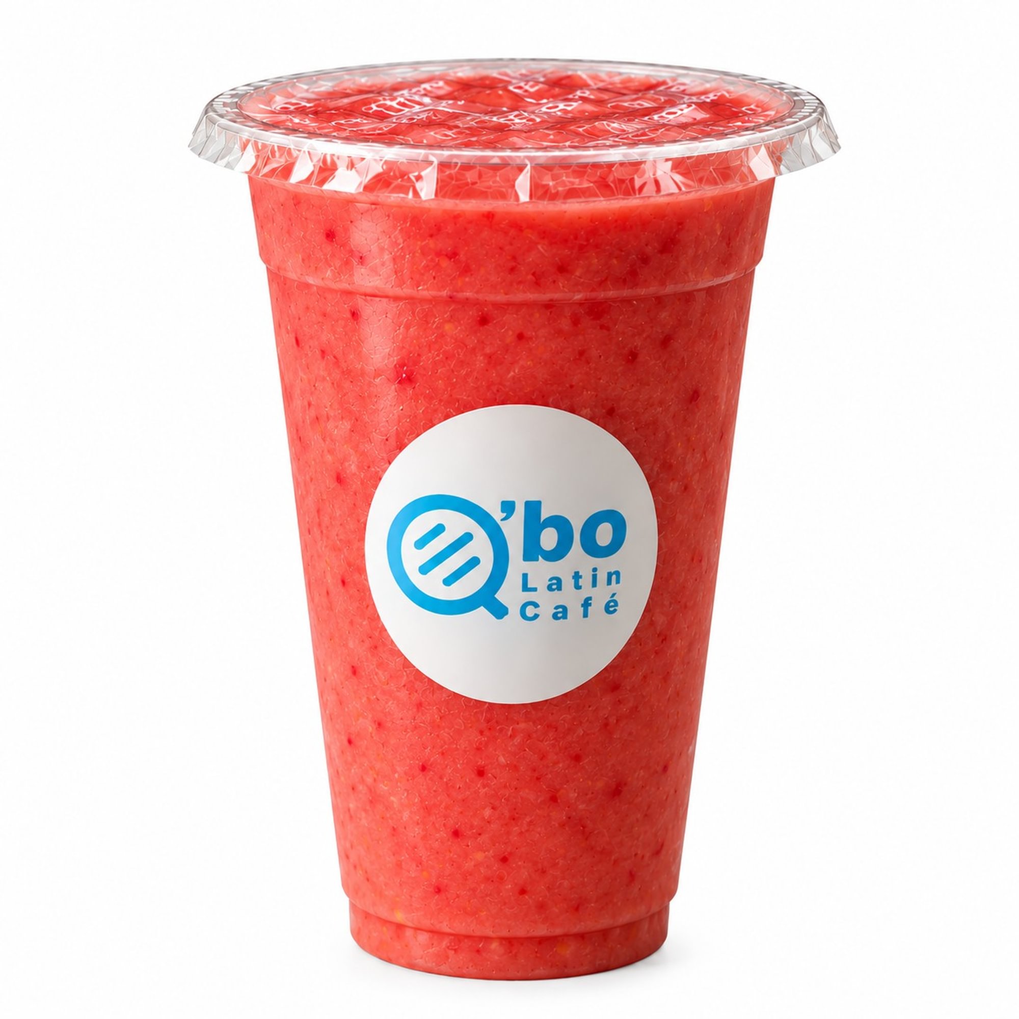 Smoothies - Strawberry