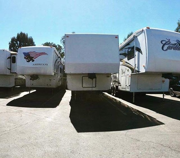 Sonrise RV Parts and Body Repair