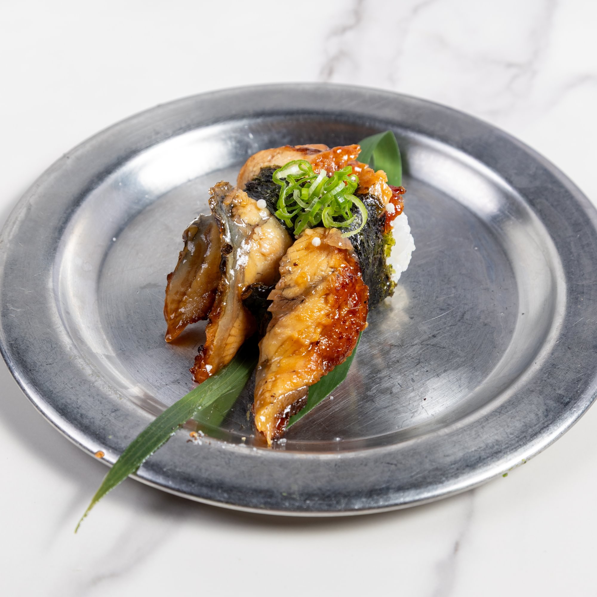 Unagi Nigiri