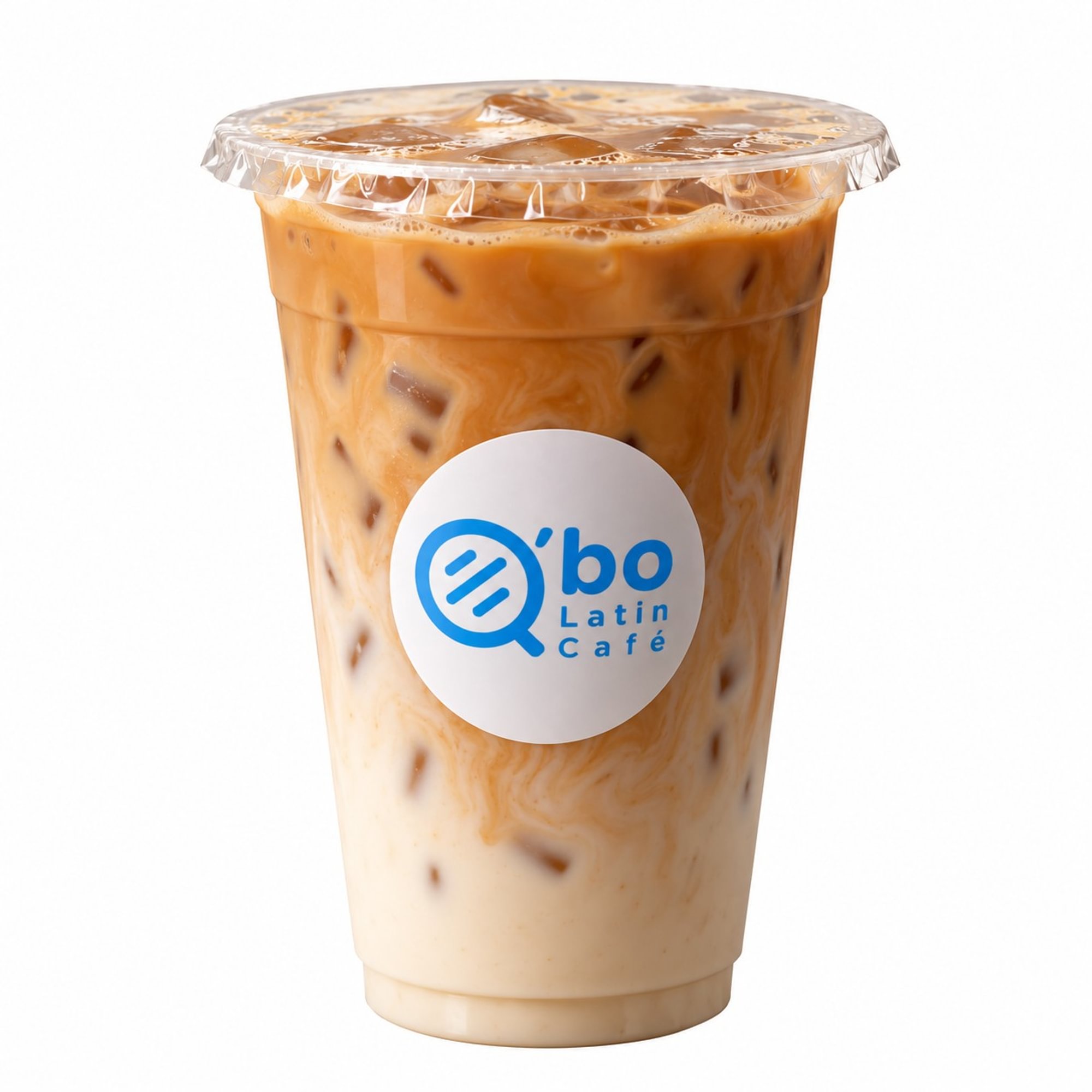 Chai Latte