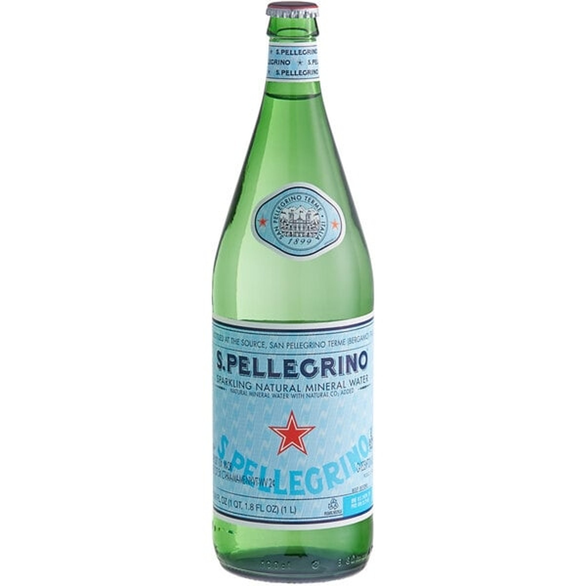 Lg Pellegrino