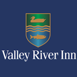 Valley River Inn Logo