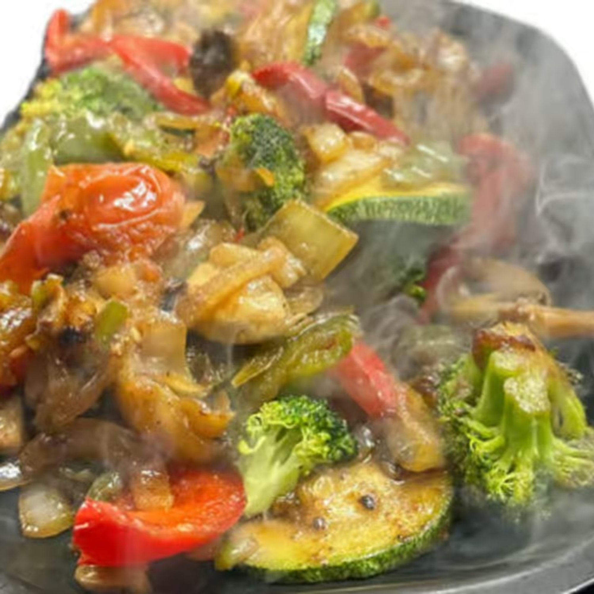 Veggie Fajita