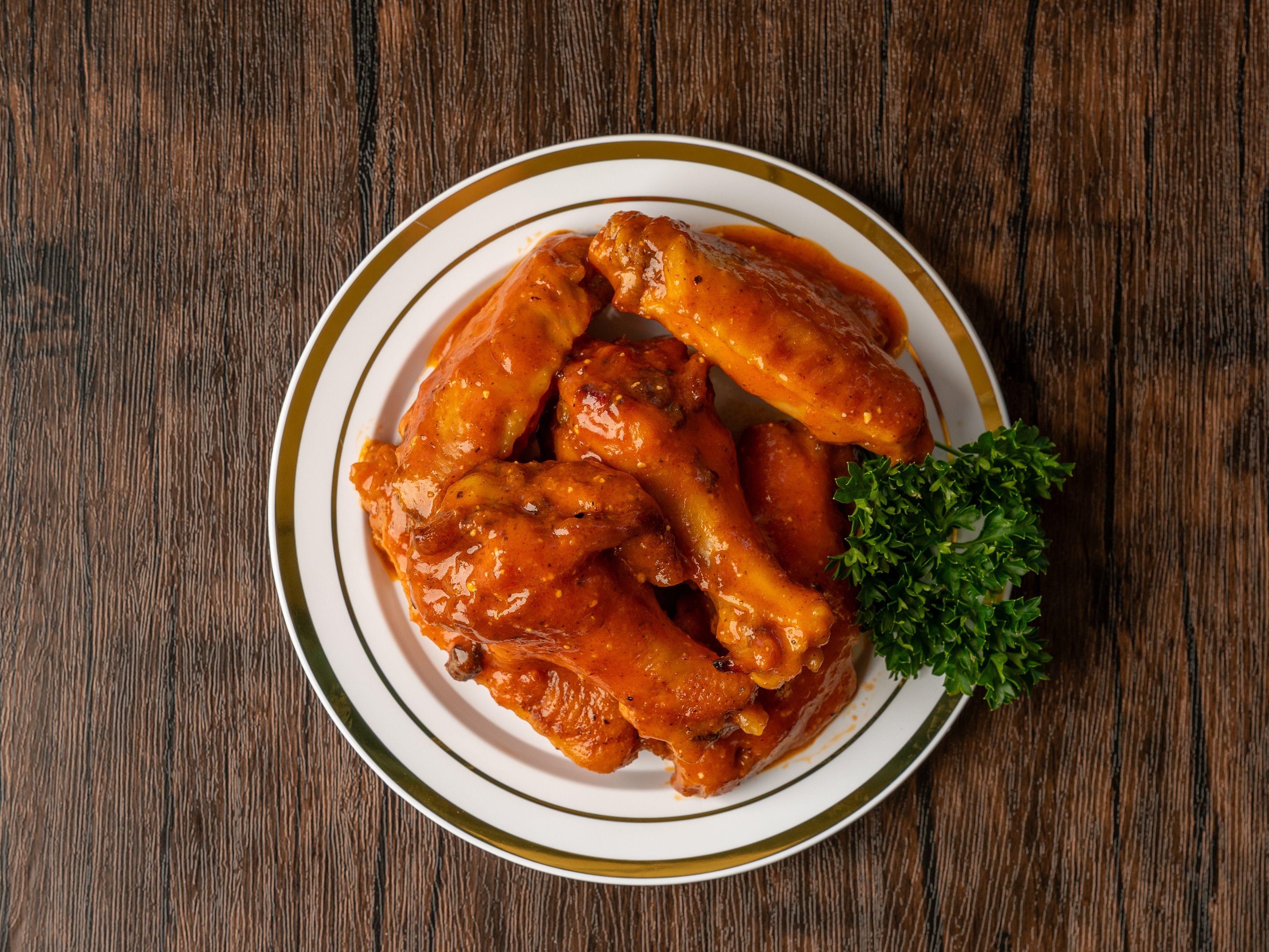 Wing