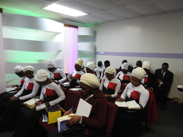 Images Mountain of Fire and Miracles Ministries