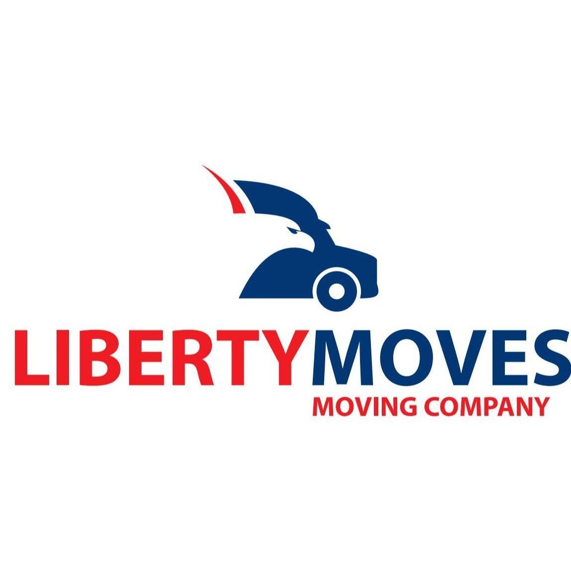 Liberty Moves Charleston