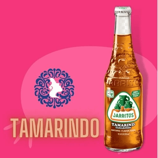 Jarrito de Tamarindo