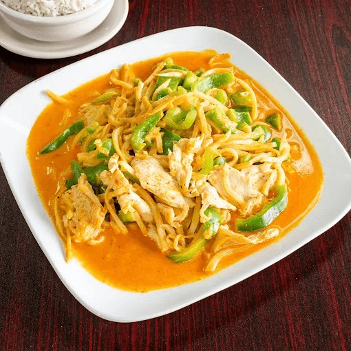 Gang Gai Curry
