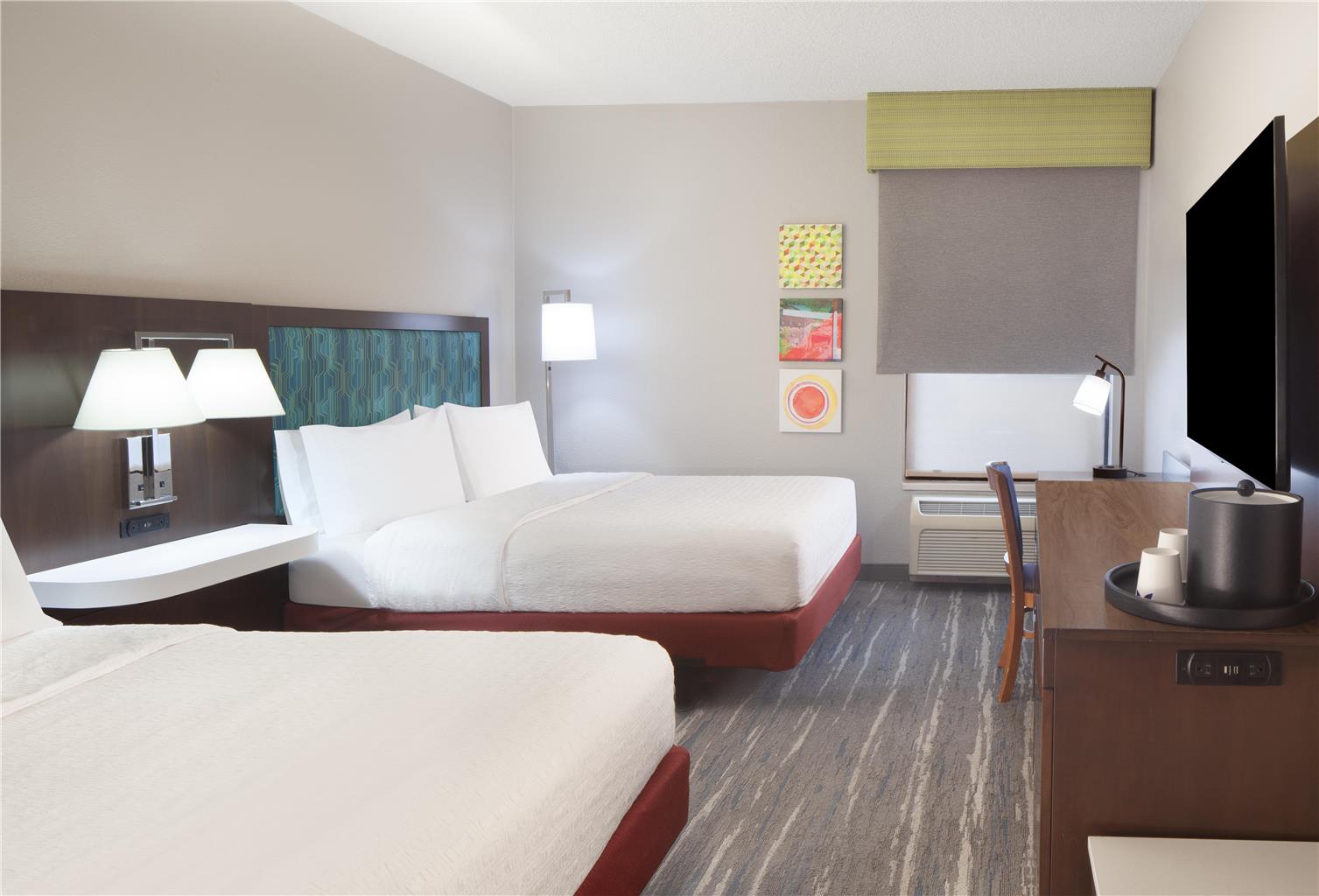 Hampton Inn Youngstown/Boardman Image