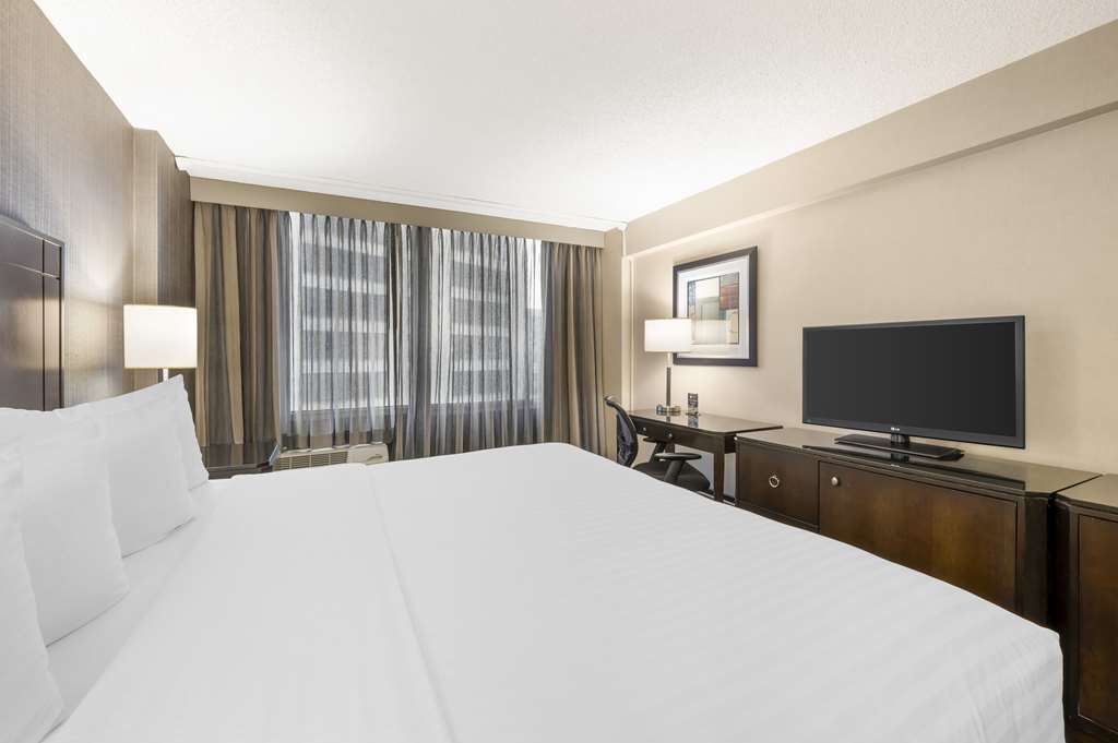 Best Western Grant Park Hotel Image