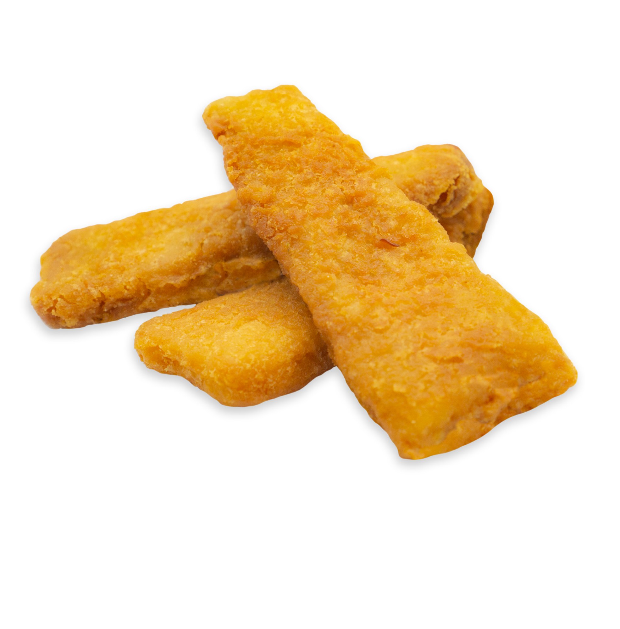 Fried Fish (3pcs)