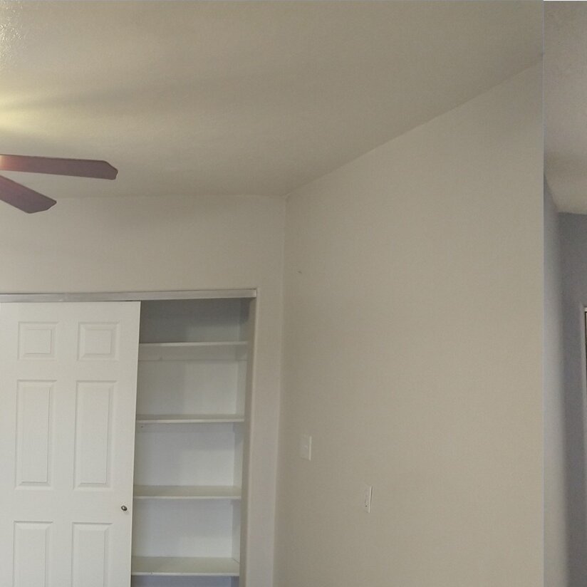 3 Ropes Painting - St. George Image