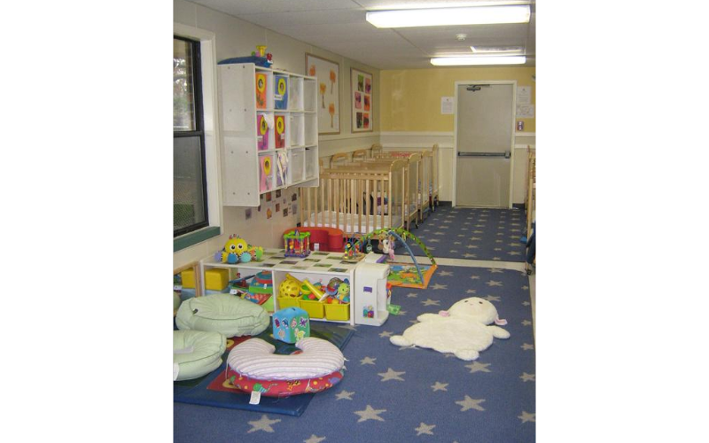 South Windsor KinderCare Photo