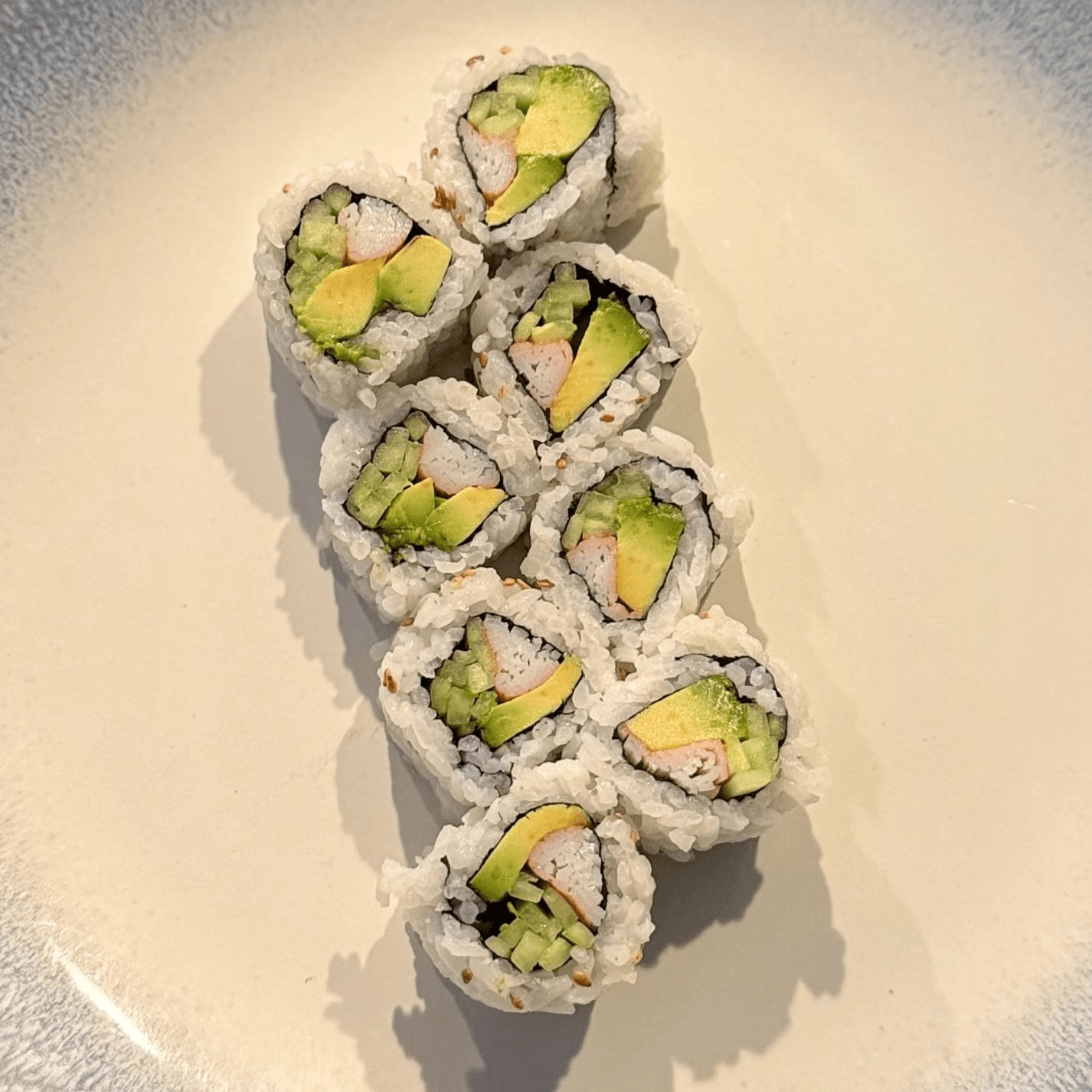 California roll