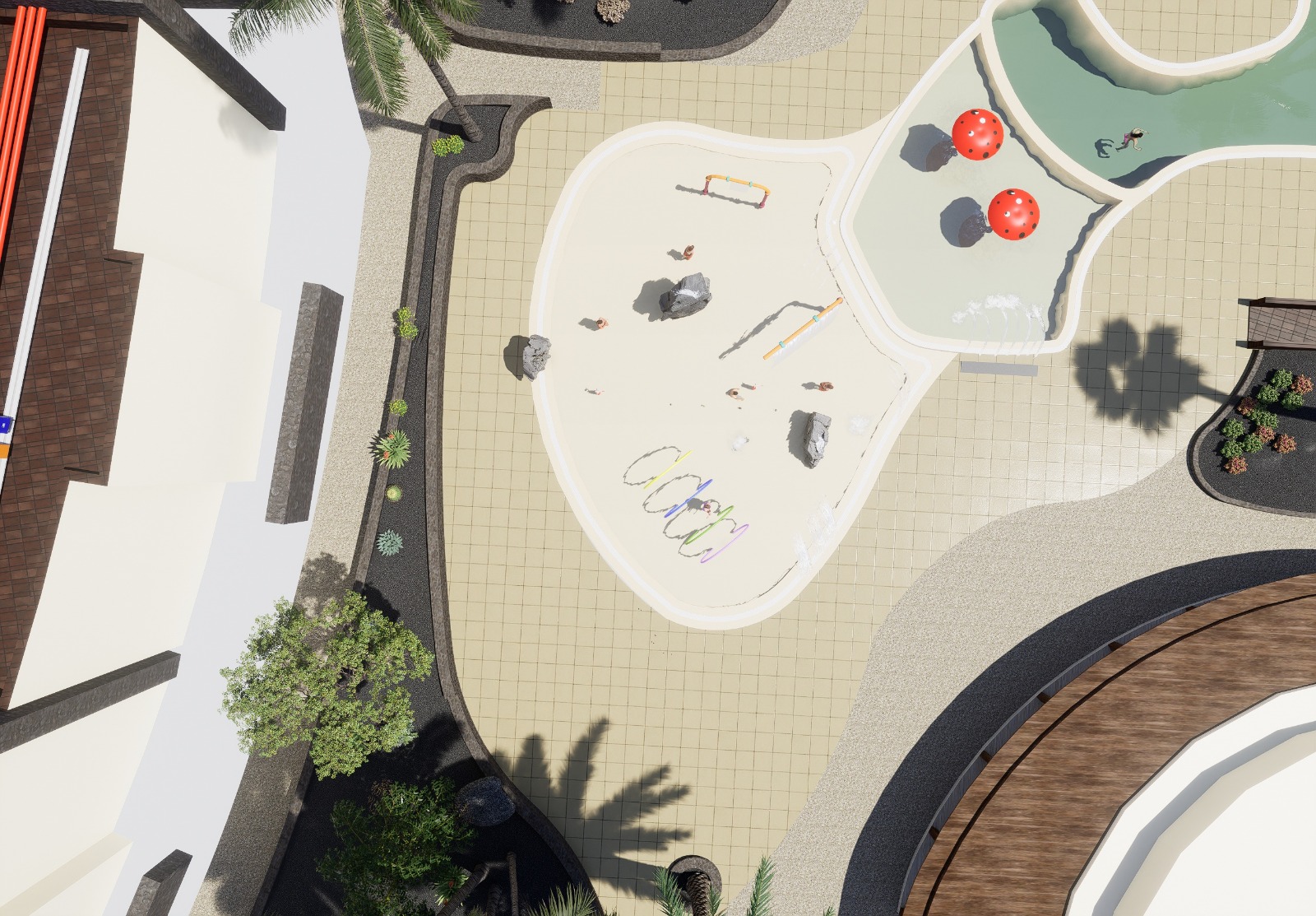 Galería en miniatura