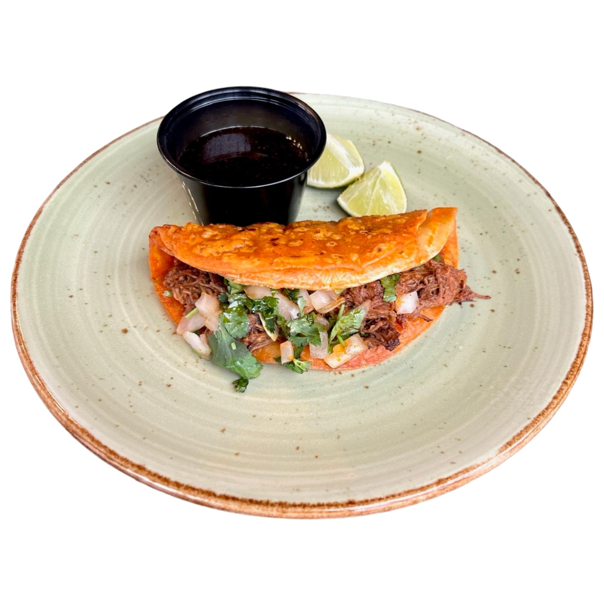 Birria beef