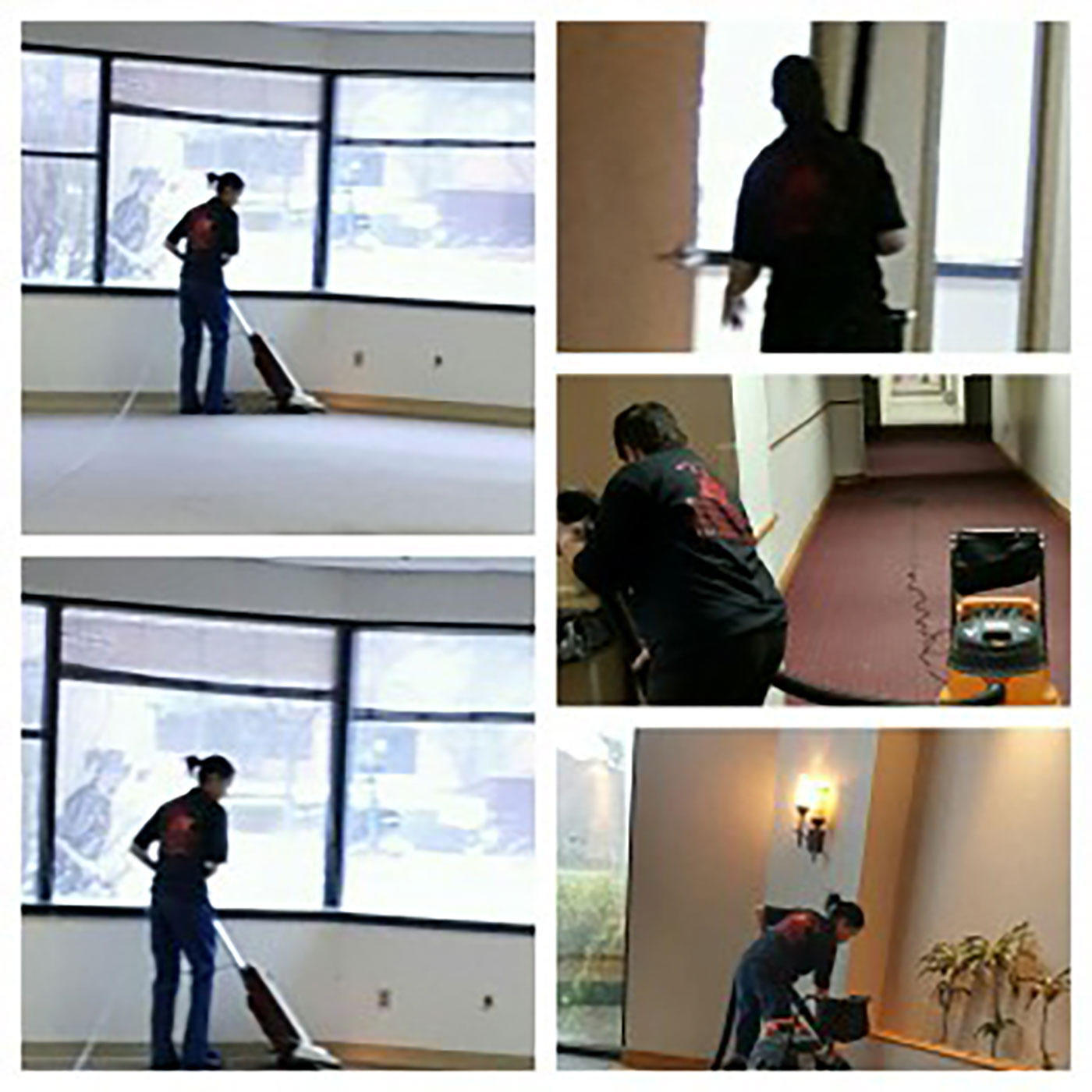 Terran's Spic & Span Cleaning Service LLC Photo