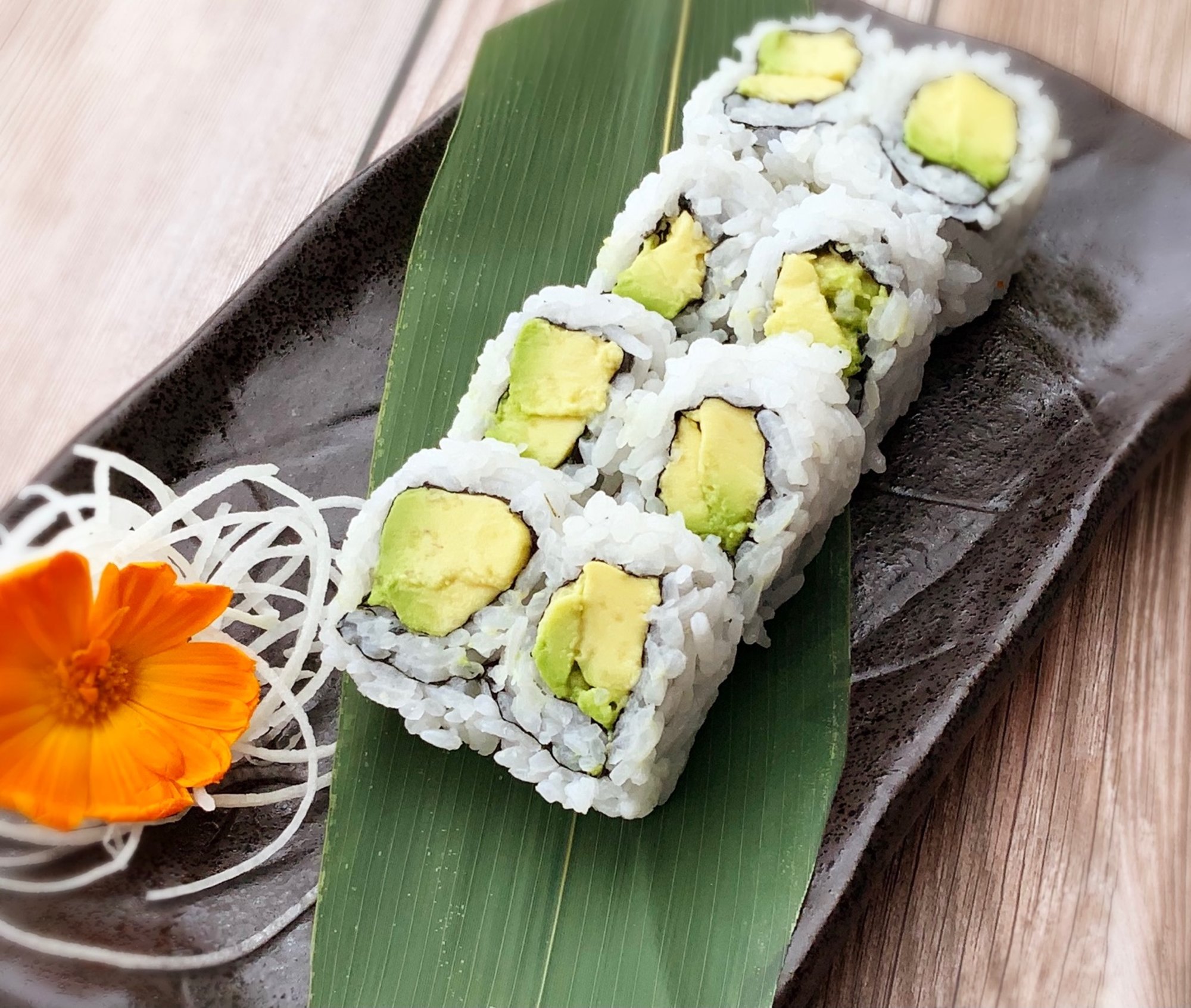 Avocado Roll