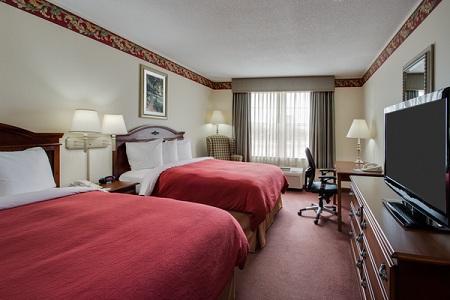 Images Country Inn & Suites by Radisson, Effingham, IL