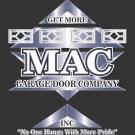 MAC Garage Door Company Inc
