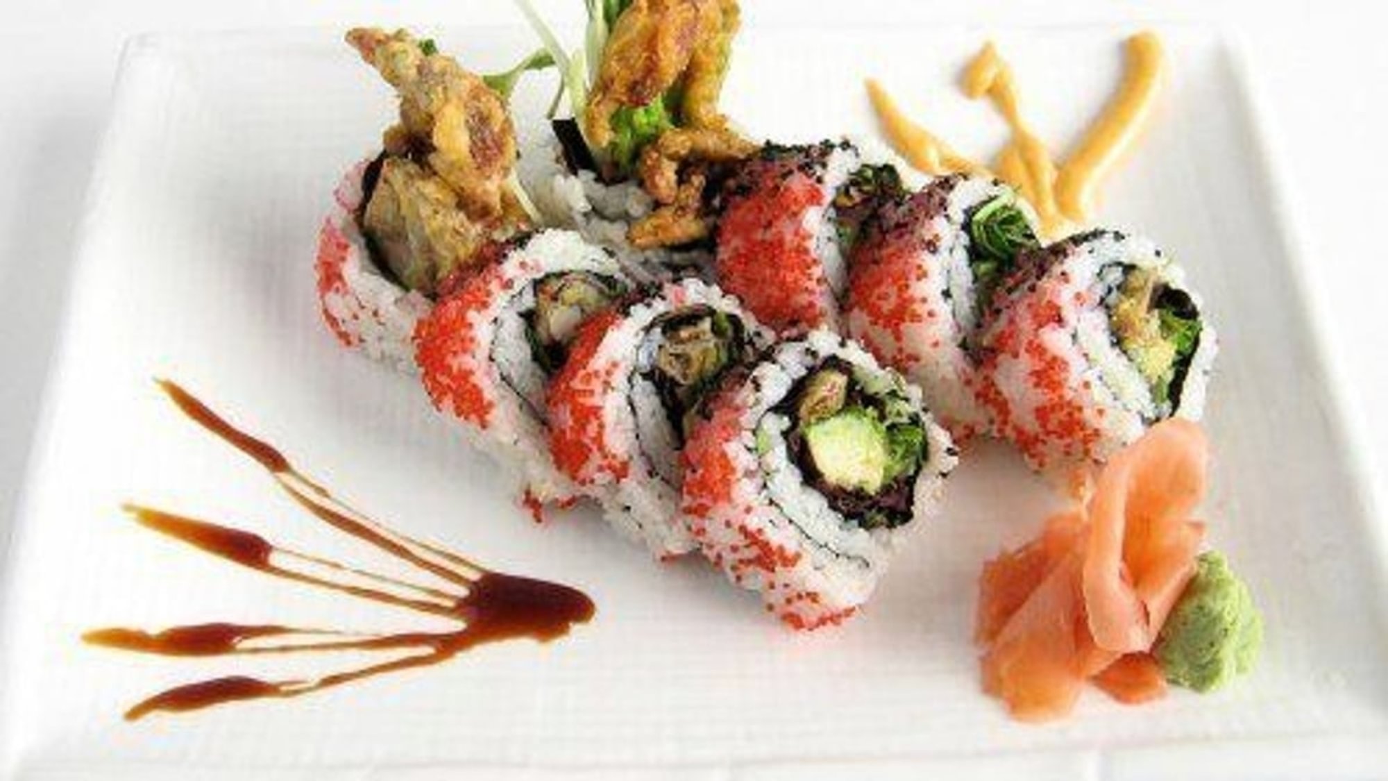 Wild Fashion Roll