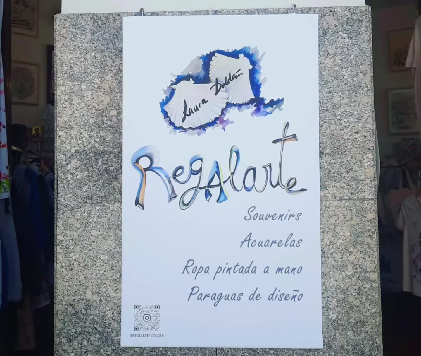 Galería en miniatura