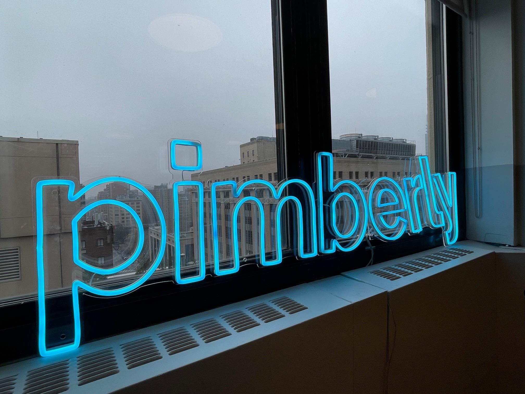 Pimberly Image