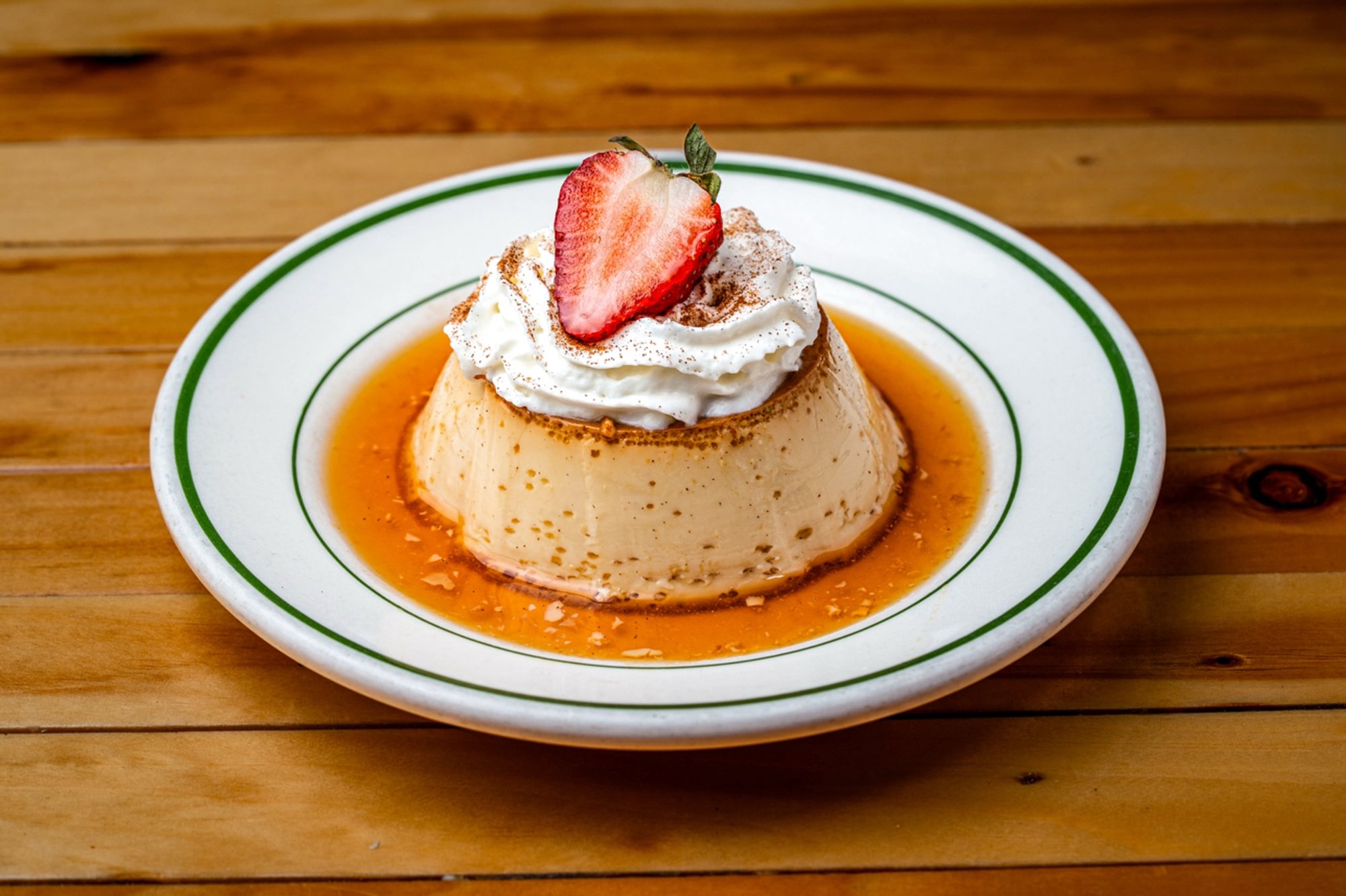 Flan