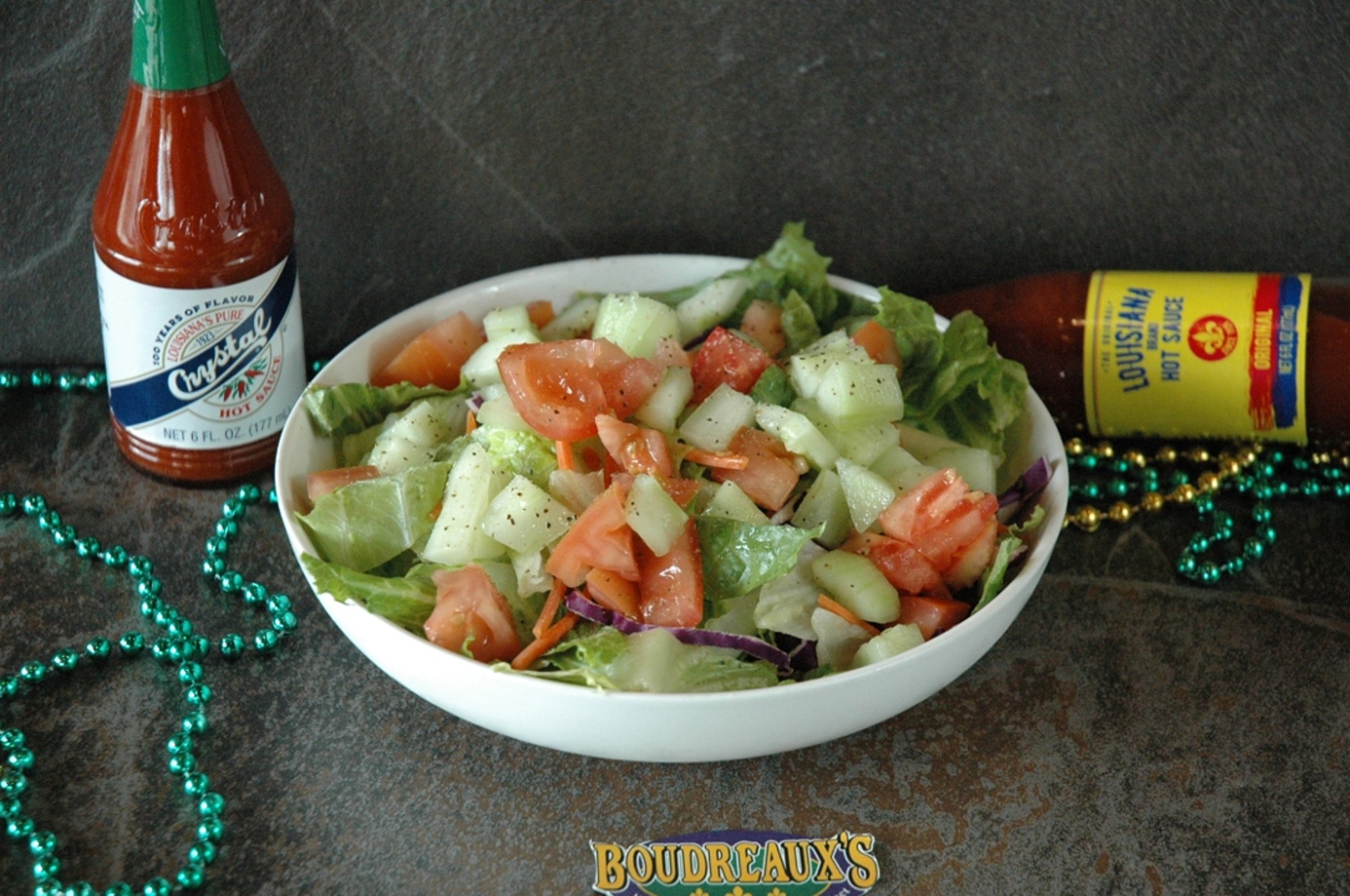 House Salad