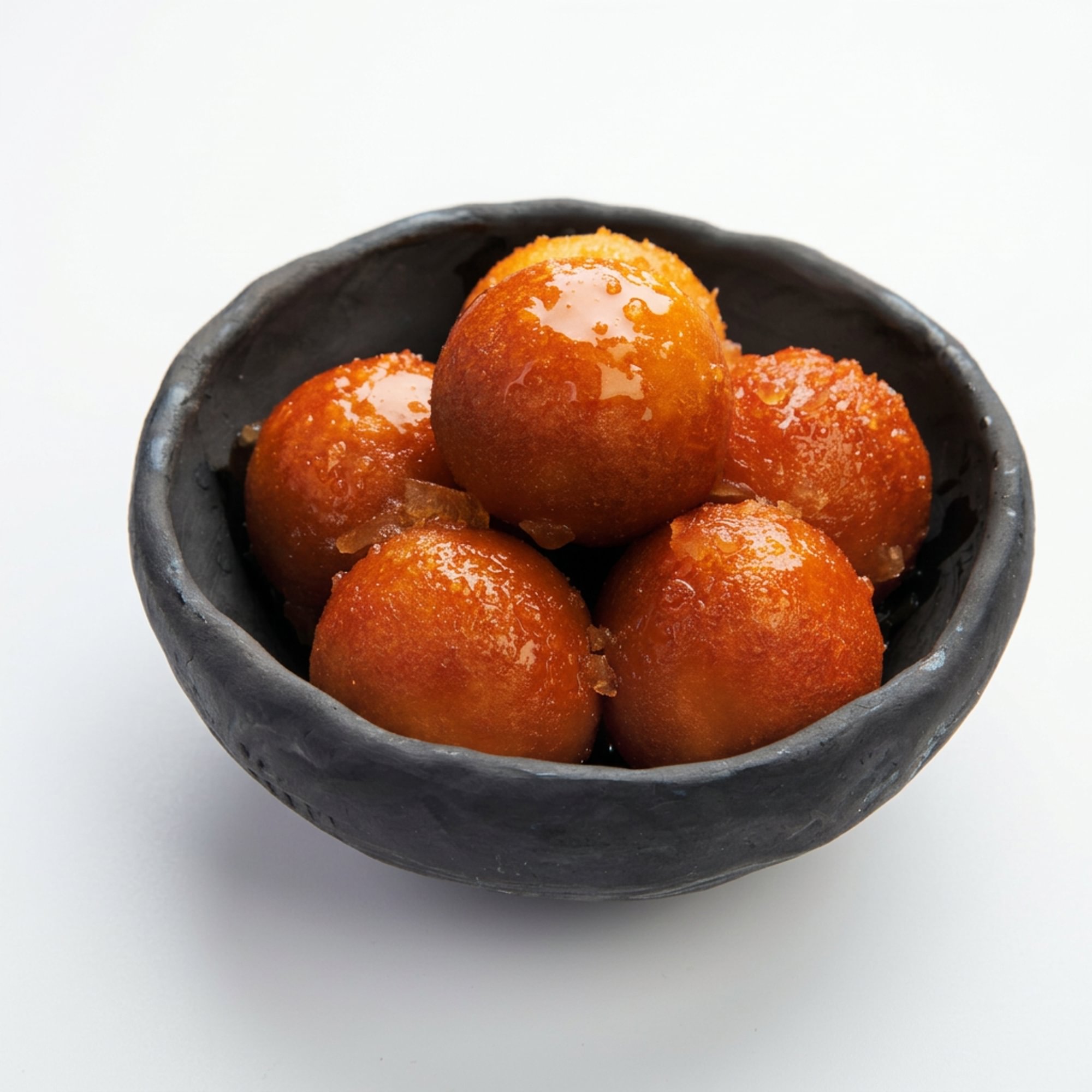 Gulab Jamun