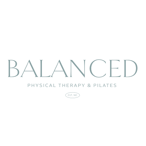 Balanced Physical Therapy & Pilates