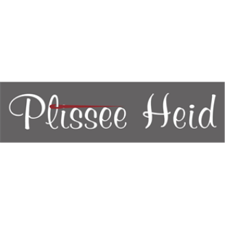 Logo von Plissee Heid & Sohn, Inh, Tasso Loy