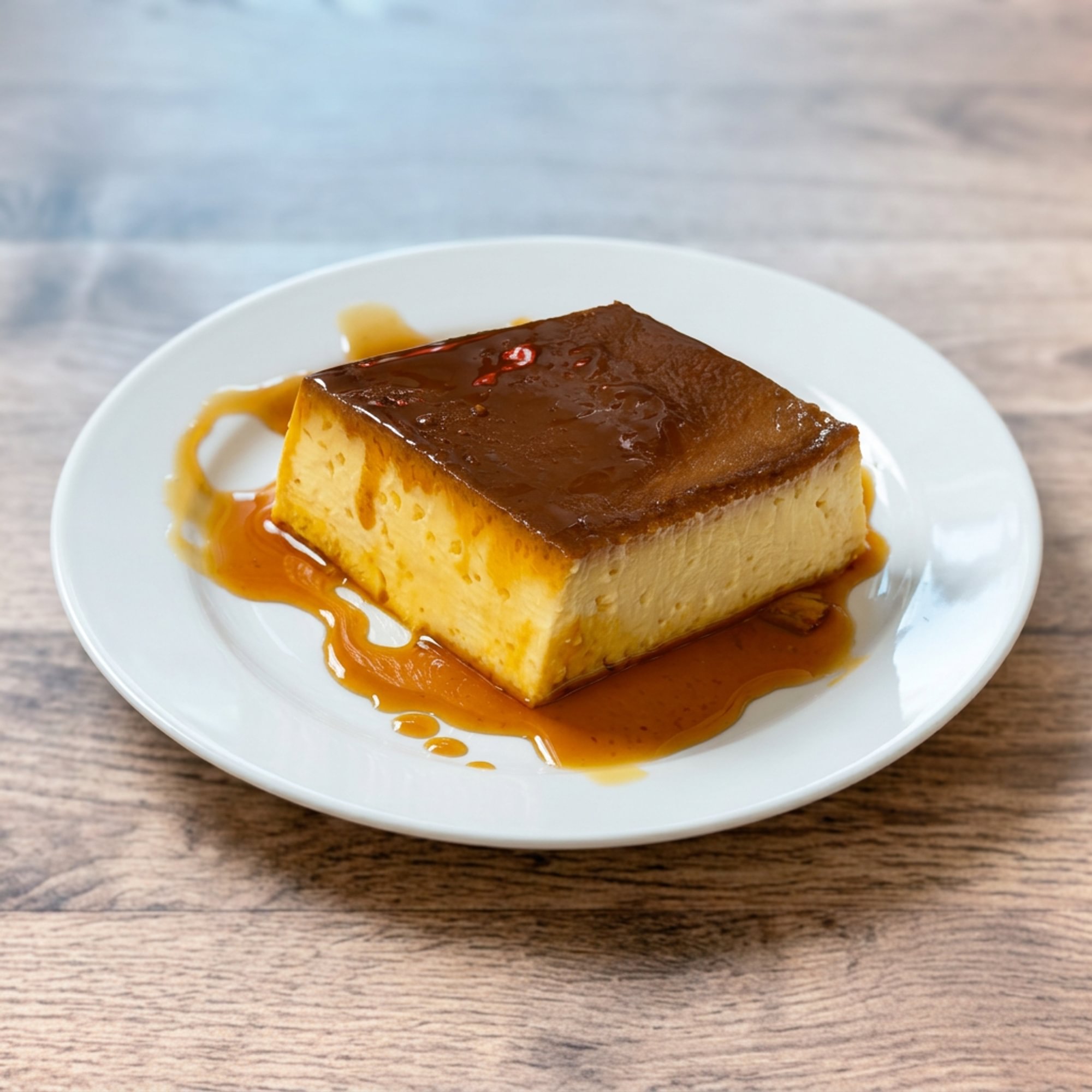 Flan