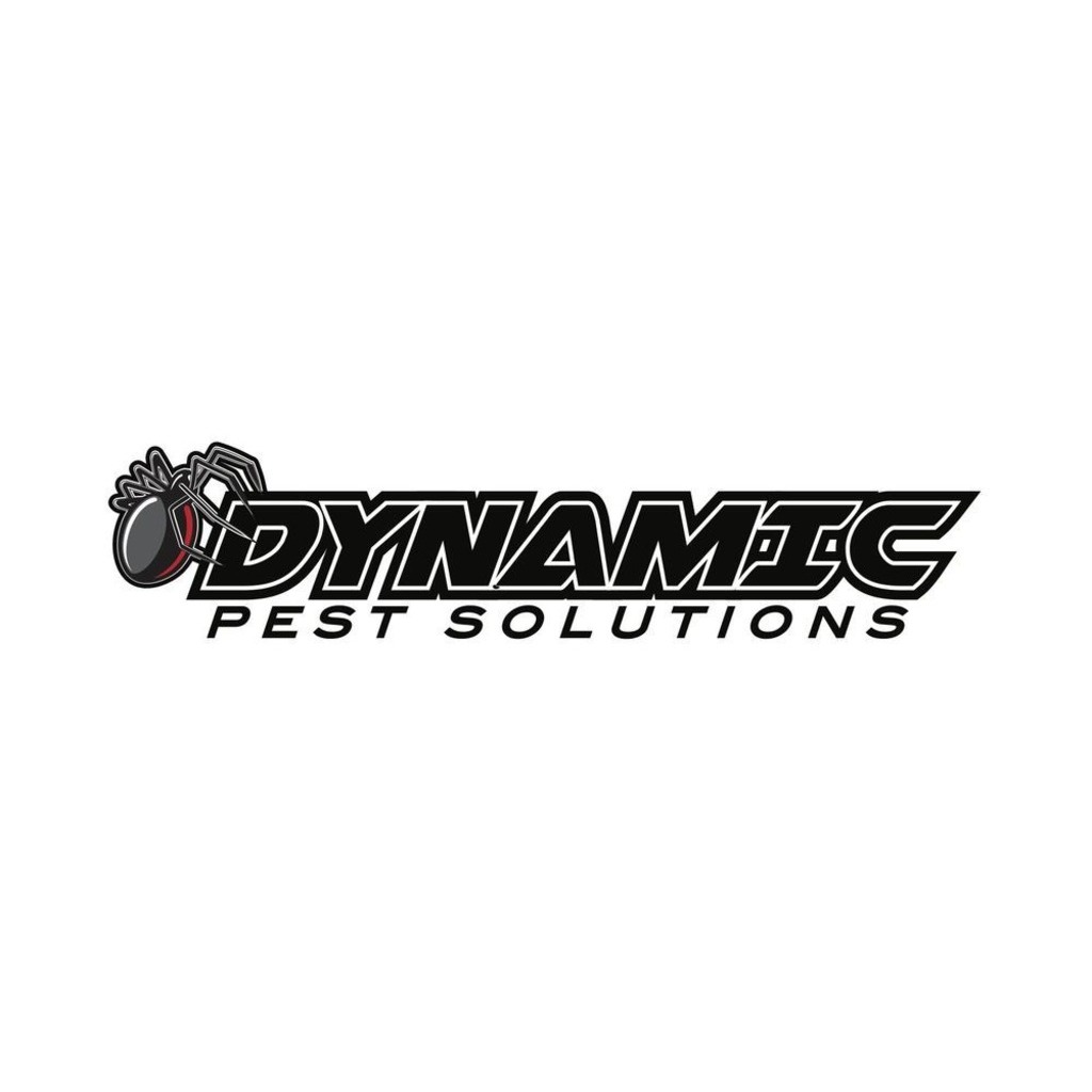 Dynamic Pest Solutions Logo