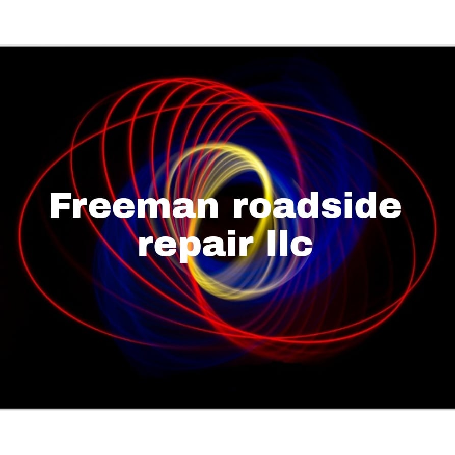 Freeman Roadside Repair LLC