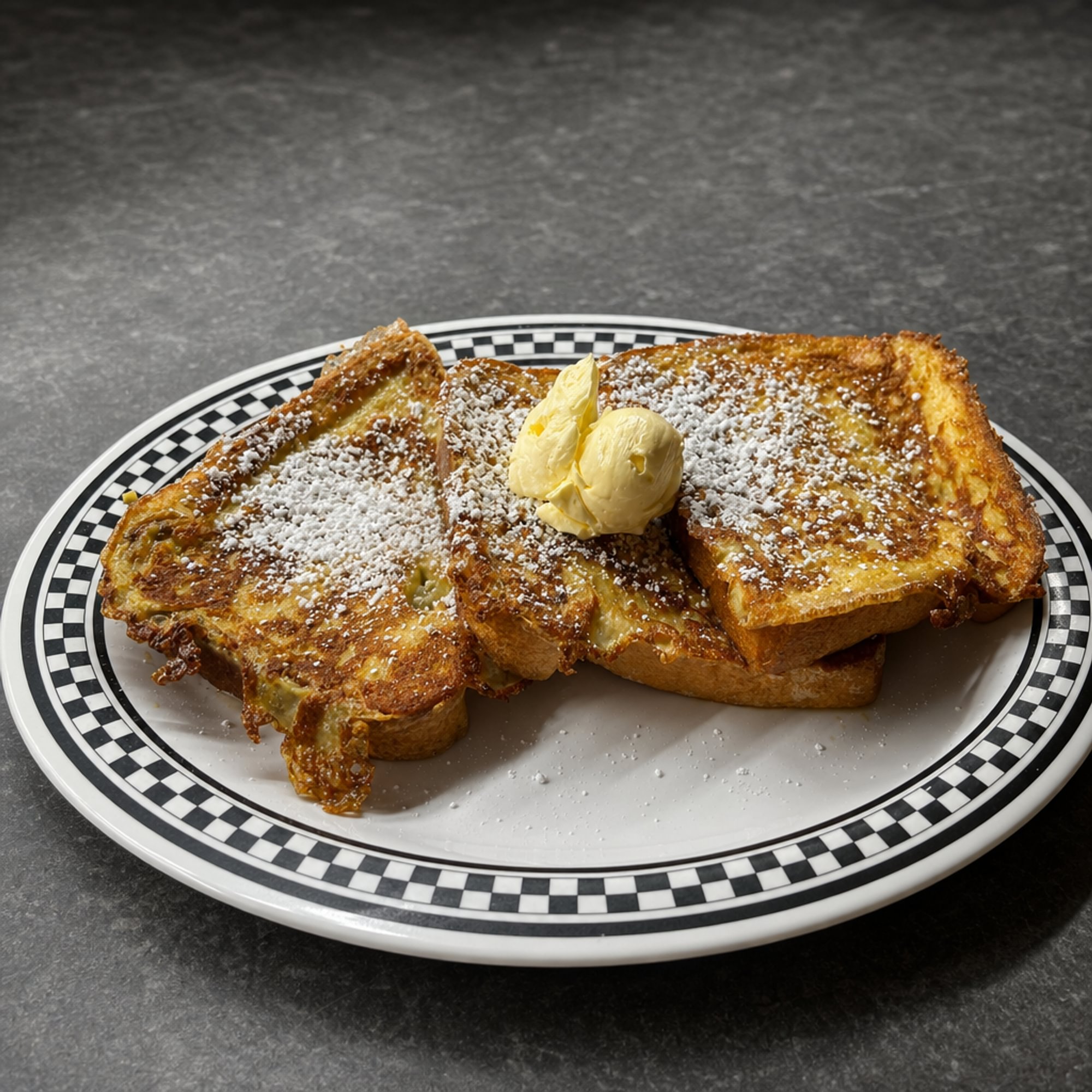 French Toast