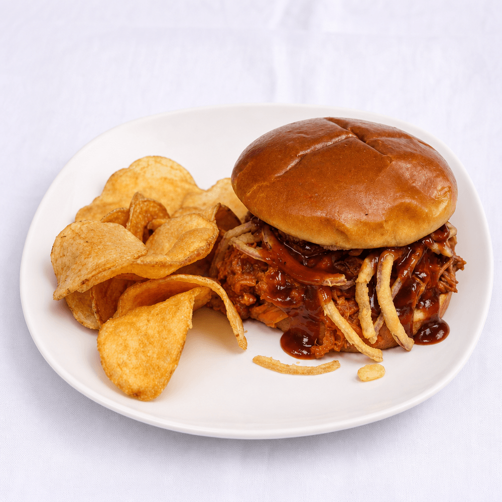The Pork