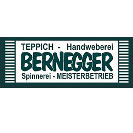 Logo von Teppich Weberei Bernegger e.K.