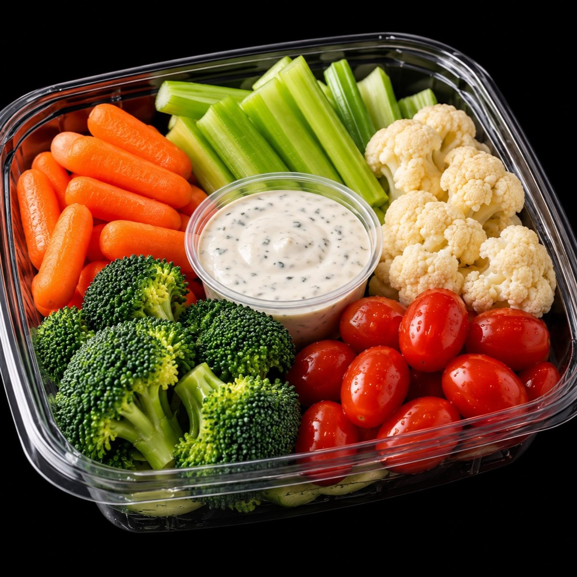 VEGGIE BOX GNG