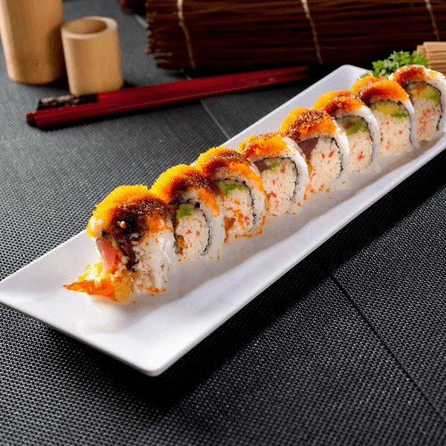 Shogun Roll