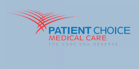 Patient Choice Medical Care
